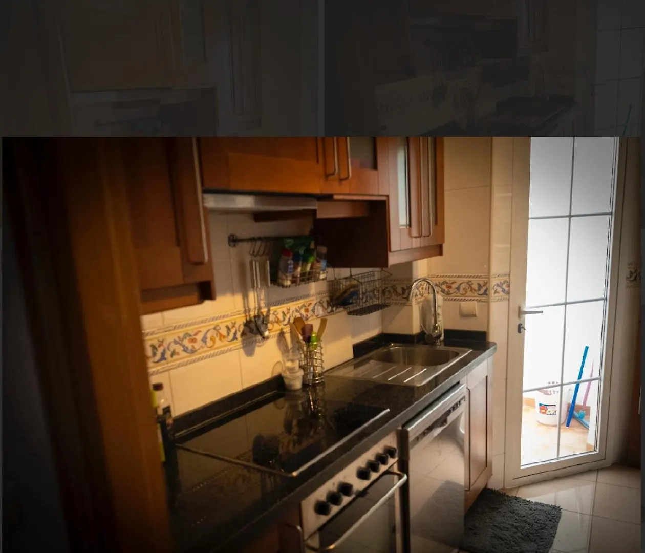 Apartamento Nerja Burriana Playa