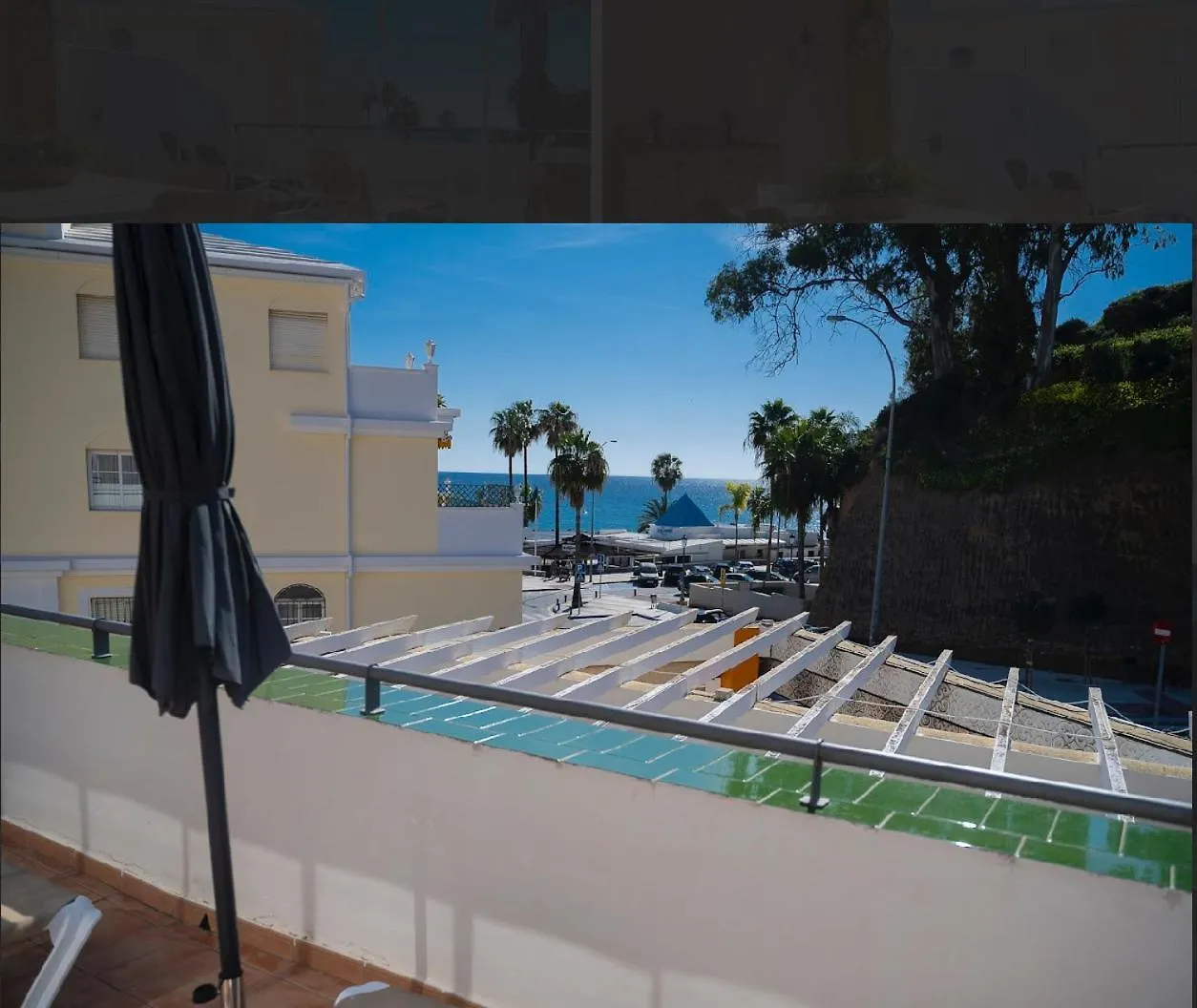 Apartamento Nerja Burriana Playa
