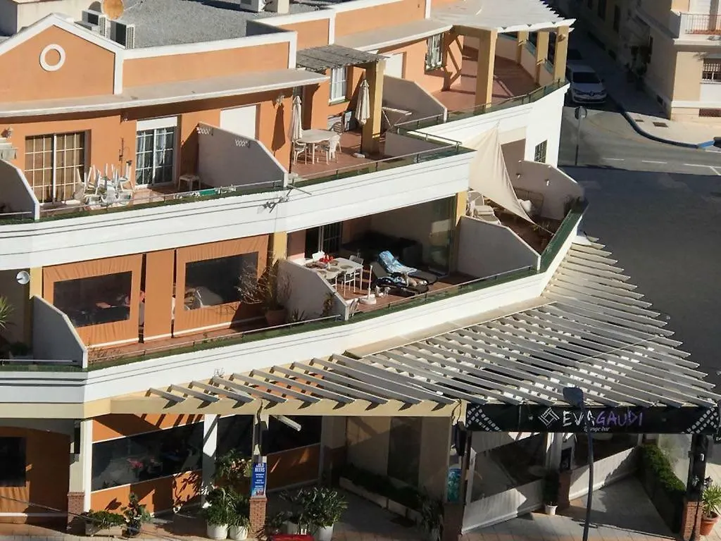 Apartamento Nerja Burriana Playa
