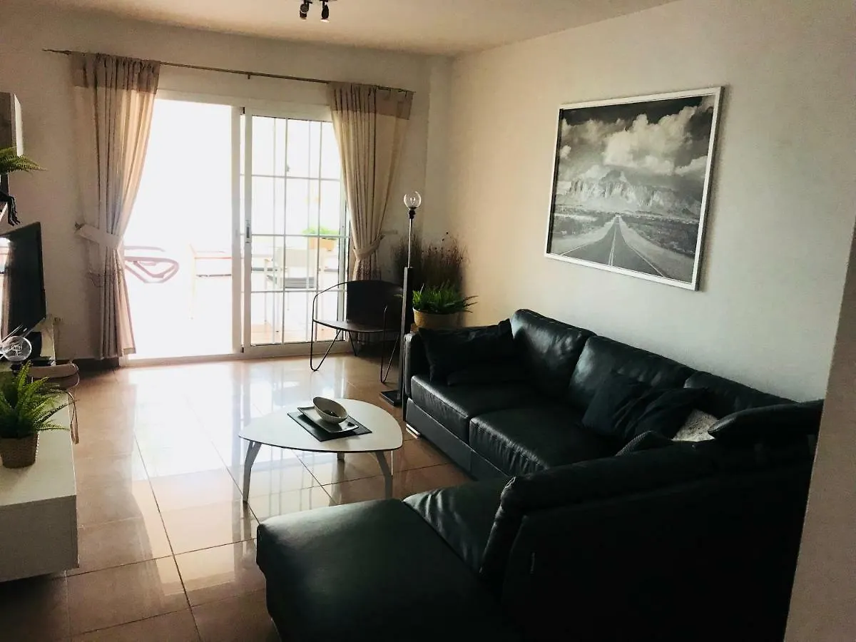 Apartamento Nerja Burriana Playa