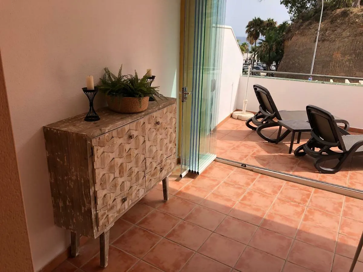 Apartamento Nerja Burriana Playa España