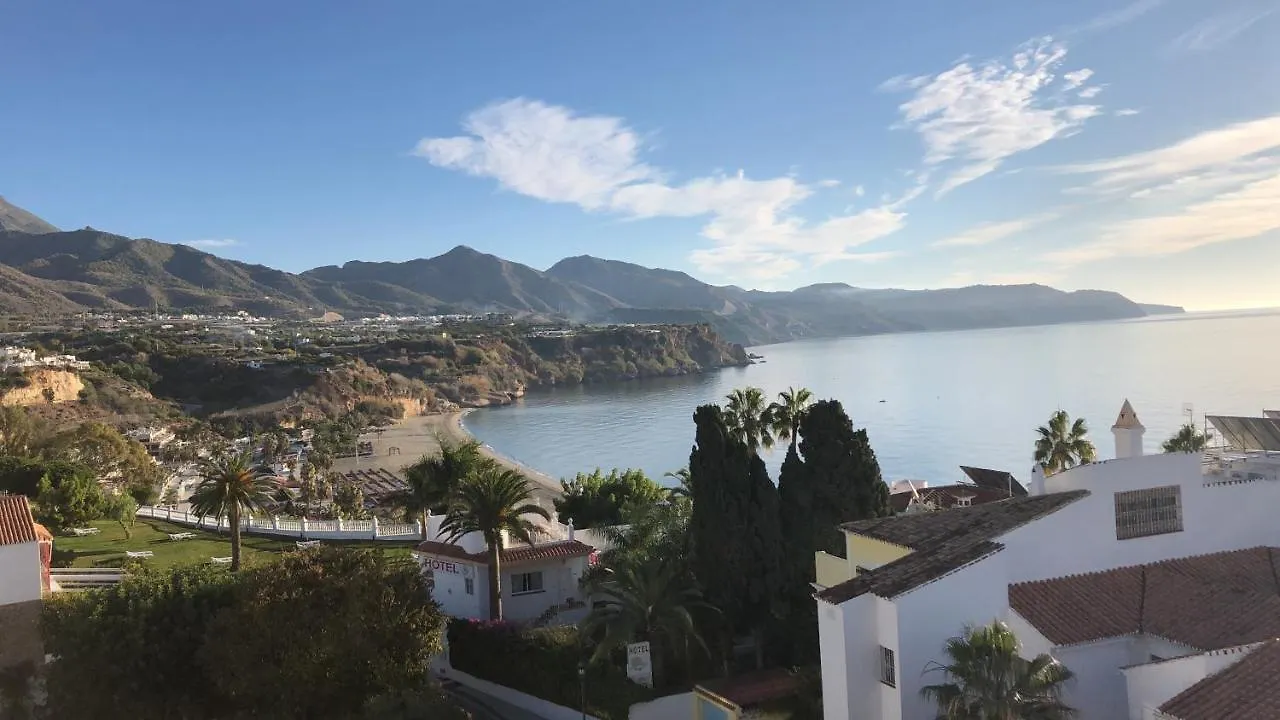 Apartamento Nerja Burriana Playa