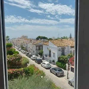 El Rinconcito Nerja