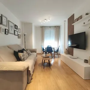 Apartamento Cantarero Nerja