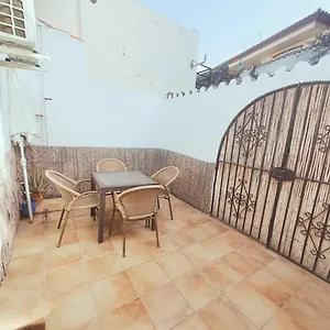 Luminosa Casa En Nerja