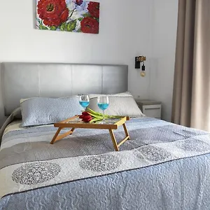 Atico Platero Nerja