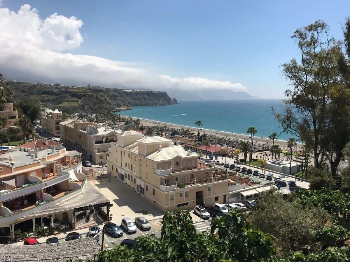 Nerja Burriana Playa Apartment Spain