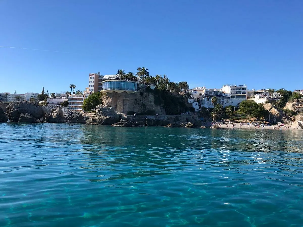 Nerja Burriana Playa Apartment