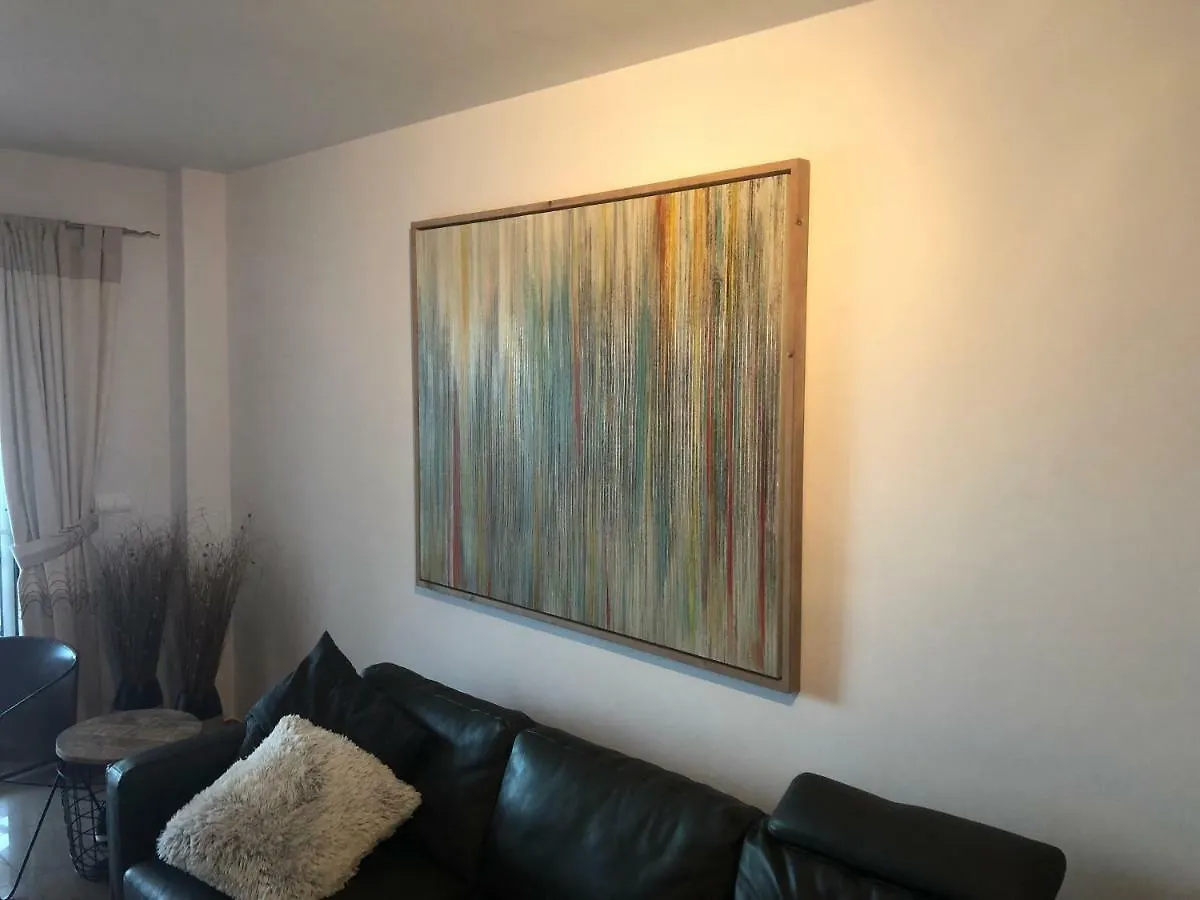 Nerja Burriana Playa Apartment Spain