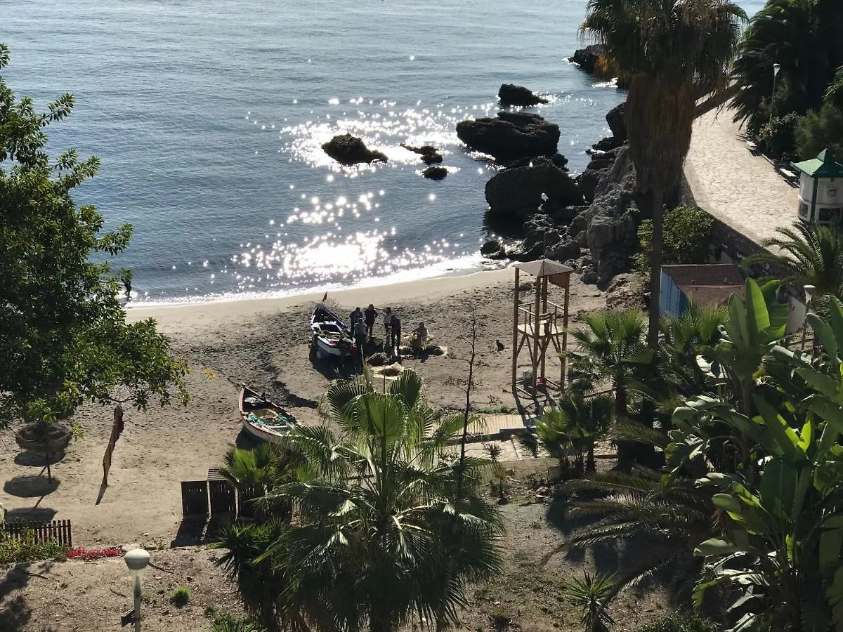 Nerja Burriana Playa Apartment Spain