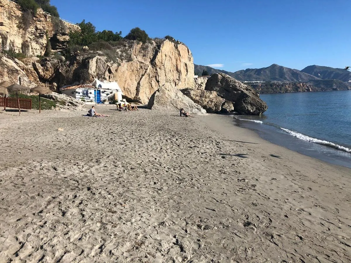 Nerja Burriana Playa Apartment